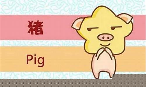 生肖属猪的姻缘怎么样啊-生肖属猪的婚姻与命运