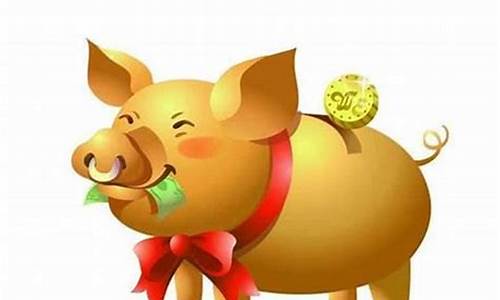 12生肖属猪好运-属猪运气好
