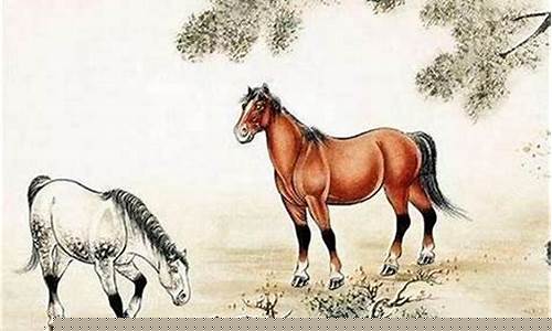 属马旺自己的生肖-属马旺自己的生肖是什么