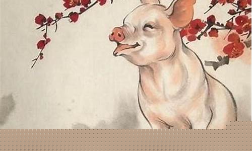 属猪与哪种生肖最配配婚-属猪与哪种生肖最配配婚姻