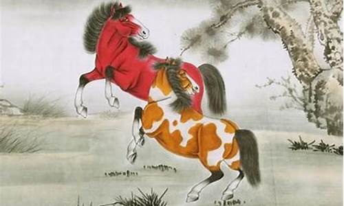 属马生肖的人运气如何-属马生肖的人运气如何呢