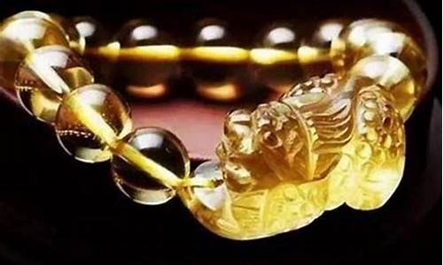 金项链属马的生肖手链-黄金生肖马吊坠寓意