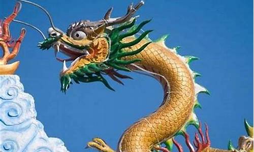 属龙佩戴龙马生肖-属龙佩戴马好吗