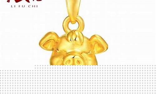 生肖属猪的戴什么挂件-属猪的佩戴什么挂件最好
