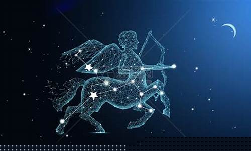 射手座天蝎座合得来吗-射手座天蝎匹配的星座