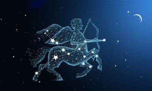 射手座是什么动物星座-射手座是什么动物星座的
