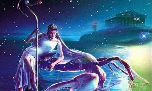 巨蟹座喜欢吗-巨蟹座迷恋哪个星座