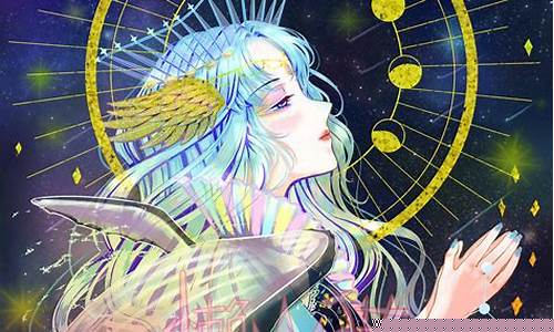 12星座哪个星座黑化后最可怕-十二星座黑化公主双鱼座