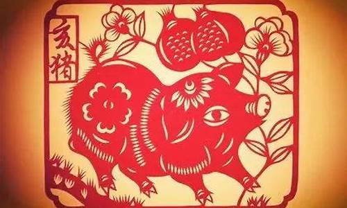 属猪三喜开泰的生肖是-属猪的可以摆放三羊开泰嘛
