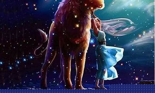狮子座之后的星座是什么样子的-狮子座之后就是什么星座