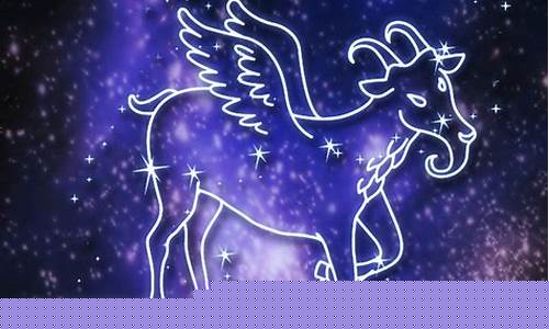 摩羯座是什么象星座配对-摩羯座是什么相星座