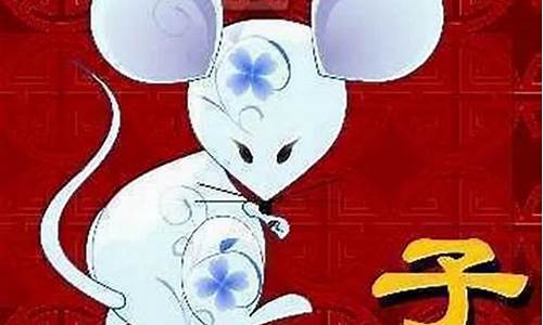 属鼠的找个什么生肖好-属鼠的找个啥属相最好