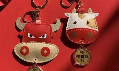 12生肖属牛小挂件-属牛挂件怎么佩戴