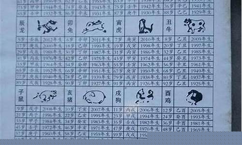 大属鼠的7岁属什么生肖-属鼠的今年7十几了
