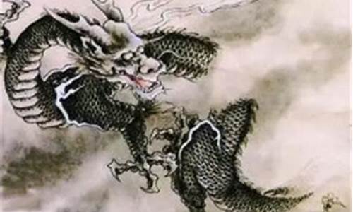 都有哪些名人属龙生肖-名人谁属龙