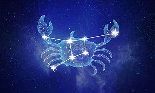 巨蟹座的宝物是什么-巨蟹座的保命星座是什么