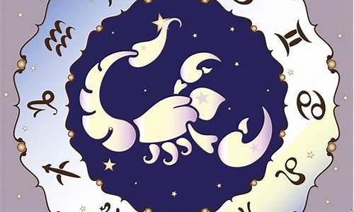 天蝎座可以控制什么-天蝎座能控制哪些星座