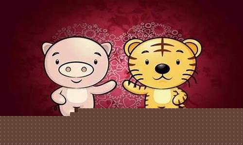 属猪和属虎的生肖-属猪的和属虎的相配吗?
