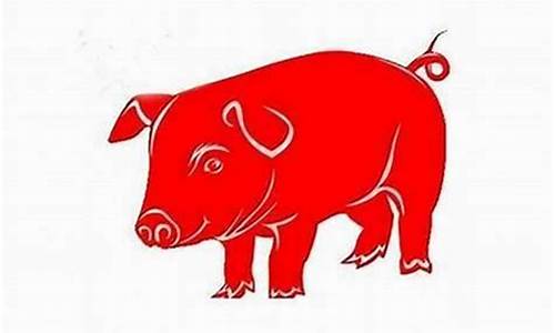属猪的适合生什么生肖的-属猪生肖什么水果好