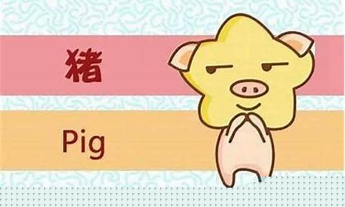 属猪什么猪最好-属猪最旺的生肖是什么肖