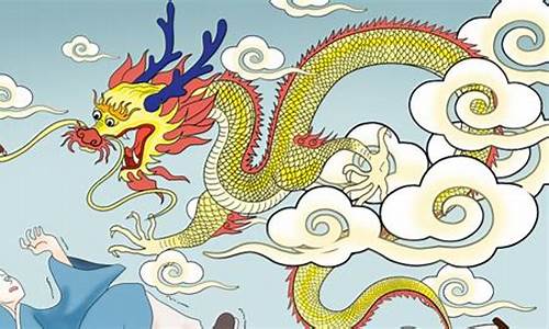 属龙的的贵人生肖-属龙人的生肖贵人