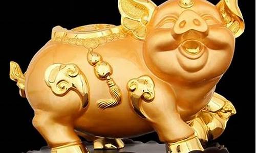 关于十二生肖属猪的故事-关于十二生肖属猪