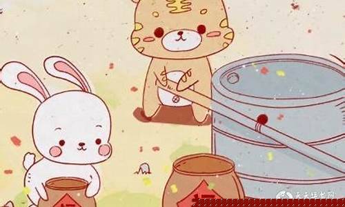 属相虎跟猪合不合-生肖虎和属猪的相冲吗