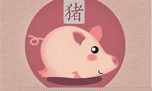 属猪是3几年的生肖配对吗-属猪是3几年的生肖配对
