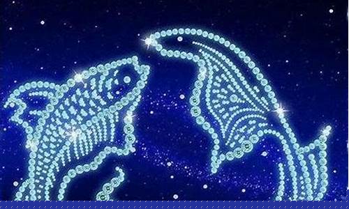 双鱼座和哪个星座最灵活-双鱼座和哪个星座最灵