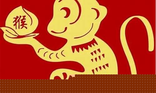属龙戴生肖猴好吗-属龙人戴猴意味着什么