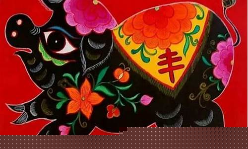 生肖属猪的一生运势如何-属猪一生的命运详解