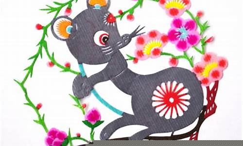 生肖属鼠的有什么花朵-属鼠的生肖之花是什么
