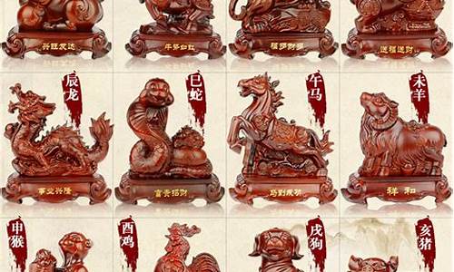 属鼠生肖摆件有哪些寓意-属鼠生肖摆件有哪些寓意呢