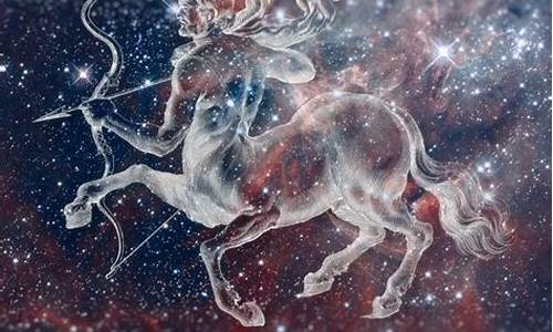 射手座,金牛座-12星座射手座金牛座