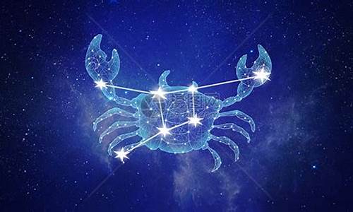 巨蟹座的古代服装-12星座巨蟹座的古代装