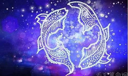 双鱼摩羯绝配-双鱼摩羯座双星座