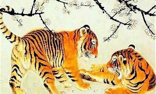 属牛和虎的生肖搭配吗-属牛和属虎的属相配吗
