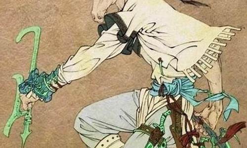 鬼最怕的属龙生肖-鬼怕生肖龙吗