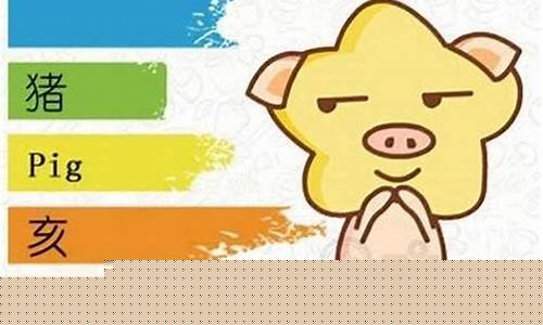 生肖属猪全年运势-属猪的运势2021年运势如何