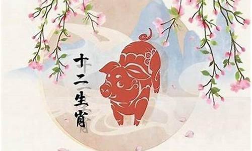 71年属猪配什么生肖好-71年属猪配什么生肖最合适