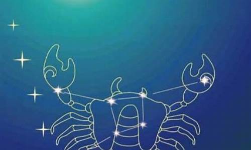 巨蟹座和风象星座-巨蟹座和风象星座合不合