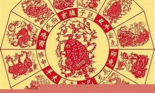 属马与十二生肖流年运势如何-属马与十二生肖流年