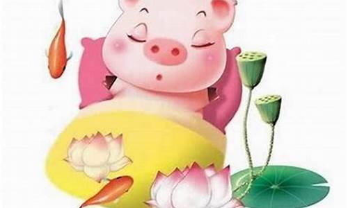 属猪下周运势十二生肖-属猪下周运势如何