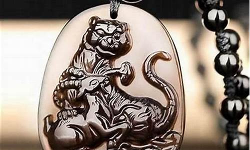 属猪带什么生肖牌子-属猪的佩戴什么生肖最旺