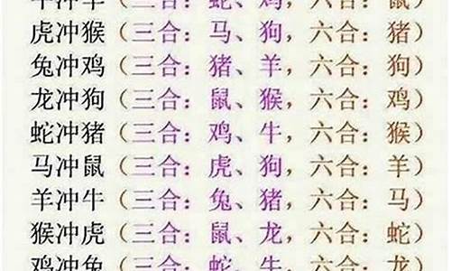 牛小三岁是属什么生肖-牛大三岁是属啥的